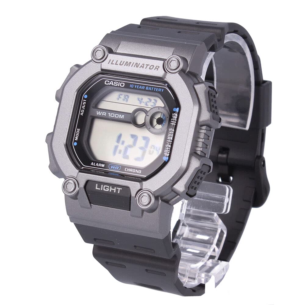 Amazon.co.jp: CASIO カシオ カシオスタンダード チープカシオ