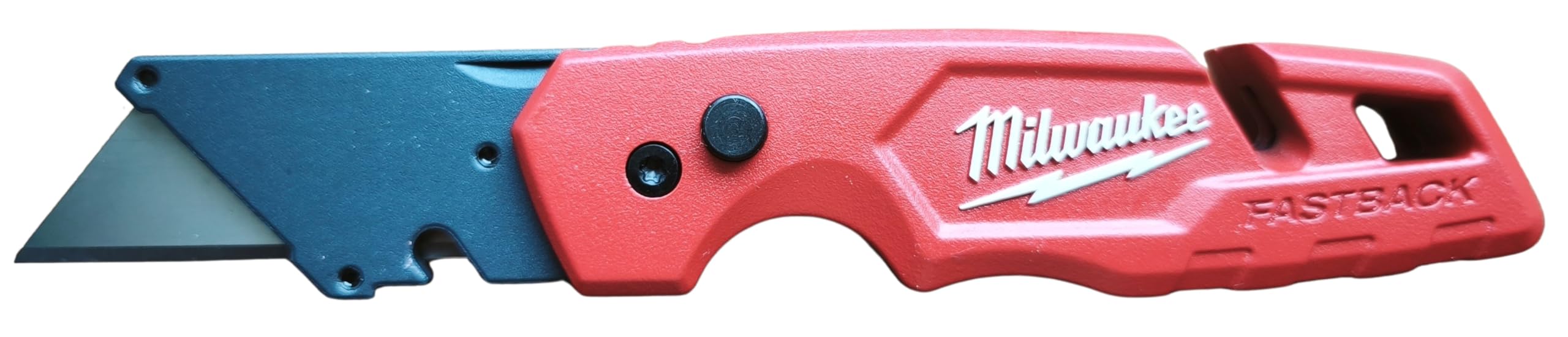 MILWAUKEE Fastback katlanır cep bıçağı - bıçak rezervi 4932471358