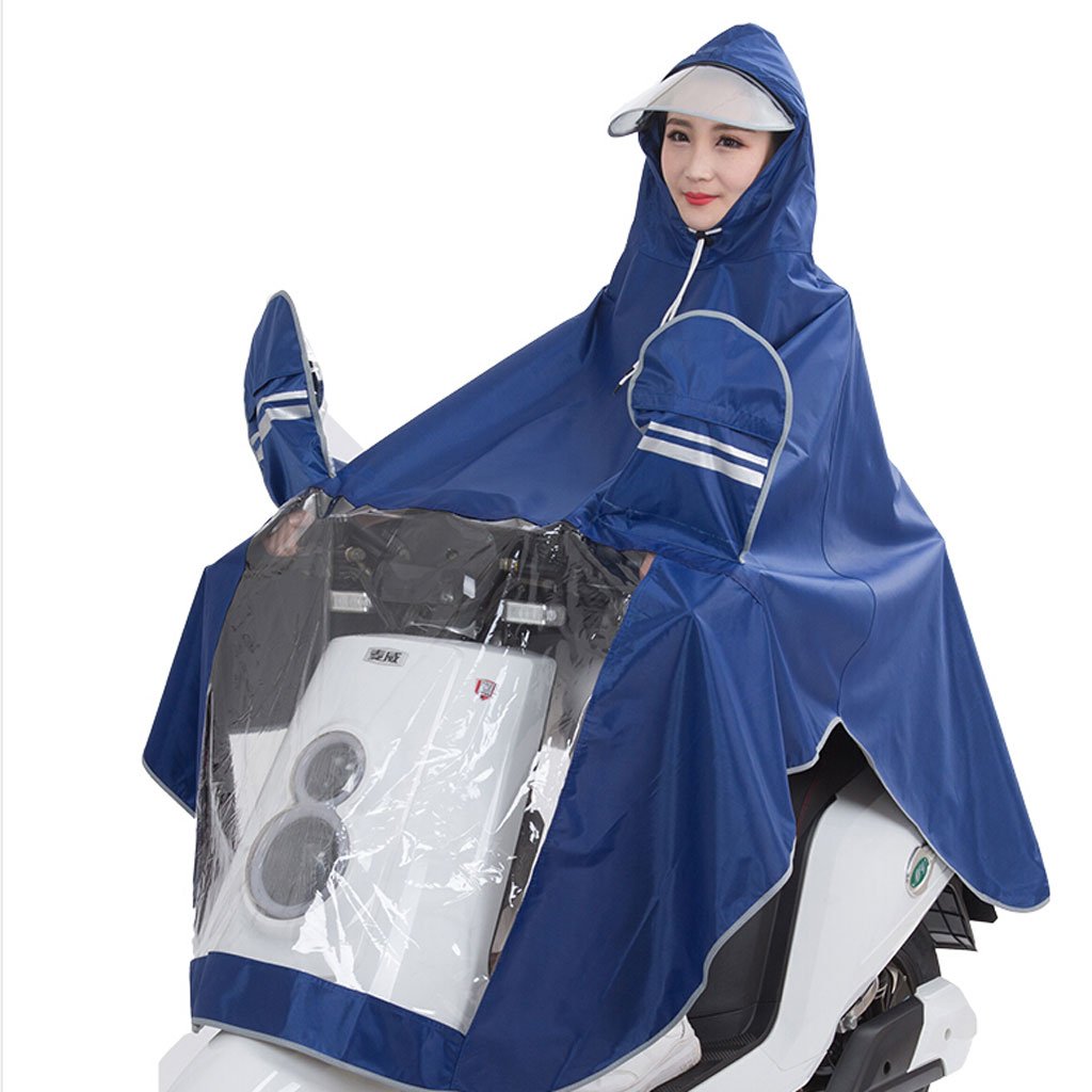 poncho rain cover