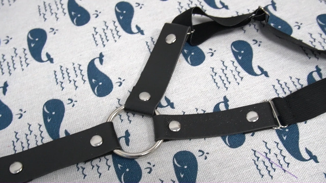 Porte-jarretelles En Dentelle Avec Nœud - Harnais De Cuisse Pour Déguisement Pirate, Cosplay, Fête (Noir)