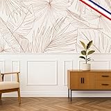 - PERSONNALISABLE SELON VOTRE DÉCO : Prêtes à peindre pour s’adapter à tous les styles : classique, contemporain, haussmannien ou moderne.