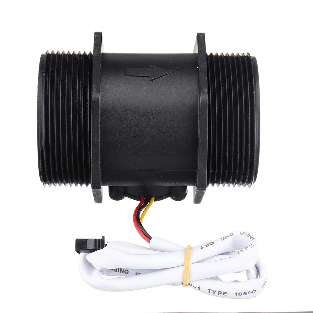 DN50 Water Flow Sensor 2 Inch Large Flow 10300L/min Water Flow Meter
