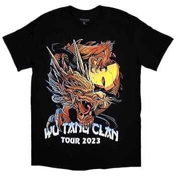 ミュージシャン WU-TANG CLAN BIG LOGO LARGE greatLAnd ミュージシャン WU-TANG CLAN BIG LOGO LARGE greatLAnd WU-TANG