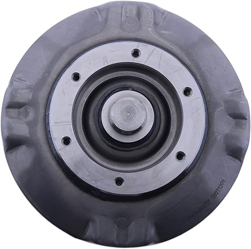 Miniatura 1 de HOLDWELL Convertidor de par 140-7393 1407393 compatible con retroexcavadora Caterpillar 416C 416D 420D 424D 426C 428C 428D 430D 432D 436C 438C 438D