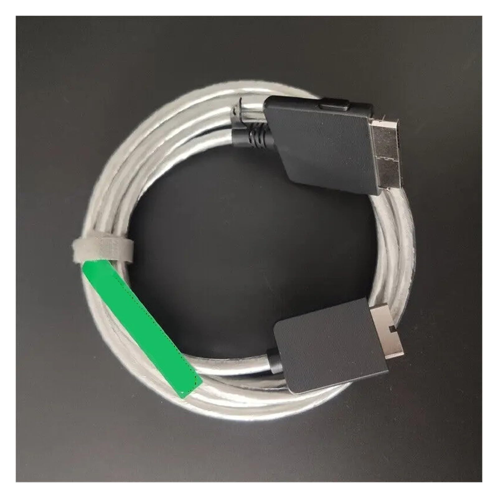 2,5 m, compatibile con Samsung, cavo One Connect | BN39-02903A QN55S95CAT QN65S95CAT QN77S95CAT QA65S95CAW