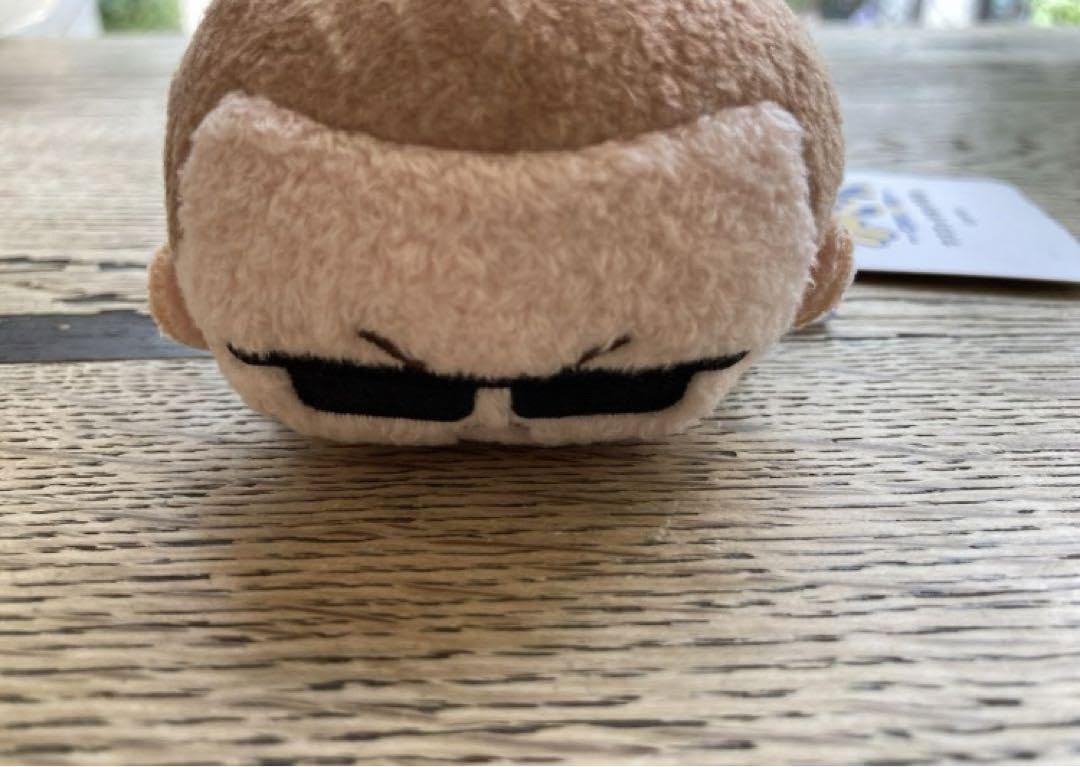 Amazon.co.jp: バイオハザード ウェスカー カプころん
