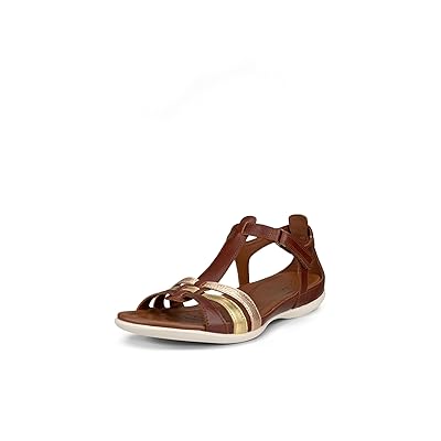 ECCO Flash T Strap Sandal Women