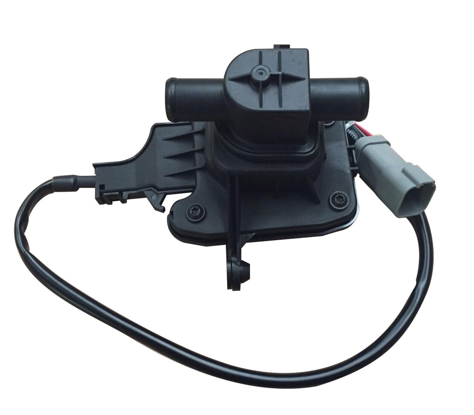 Ymmashds One Color Idle Air Control Actuator Fit For Scania 1503790 4460910050 1741027 Truck Heater Control Valve