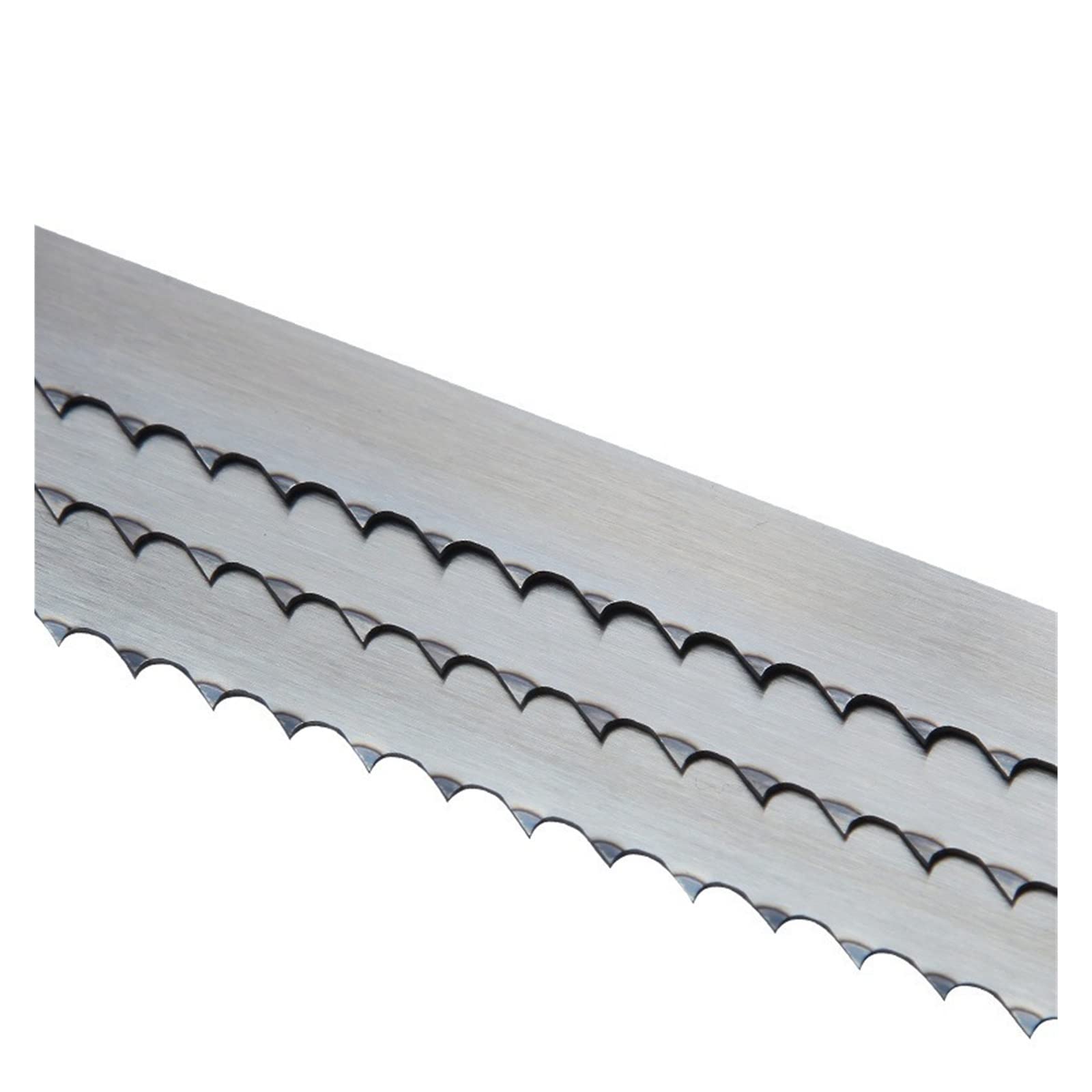 hojas de sierra de cinta, Hojas de sierra de cinta for huesos y carne 10003000 mm 16 * 0,56 * hojas de sierra de cinta 4tpi(2387mm)