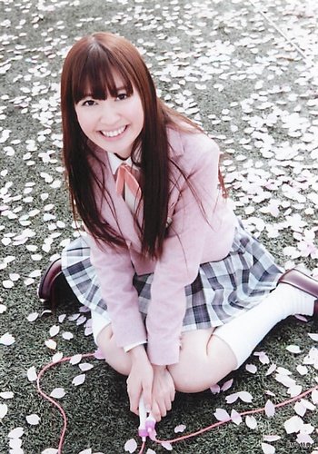 Amazon.co.jp: AKB48 公式生写真 桜の木になろう 店舗特典 HMV 【小嶋 