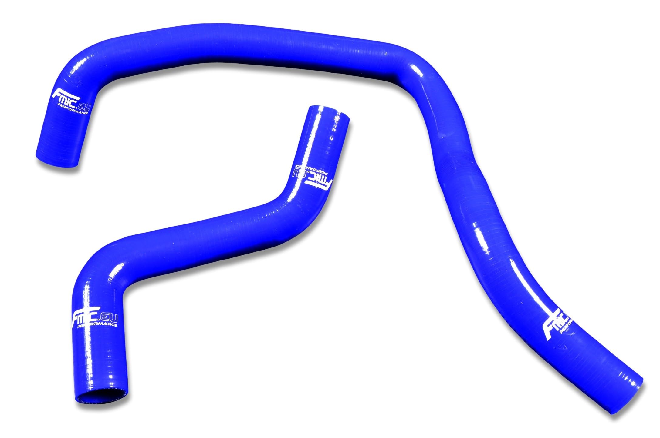 FMIC.EU PERFORMANCE Tubi di raffreddamento in silicone per Honda Prelude H22A BB6 / BB8 SE/VTI/VTI 97-01