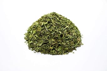Stevia Herb (C/S) 12 lb.