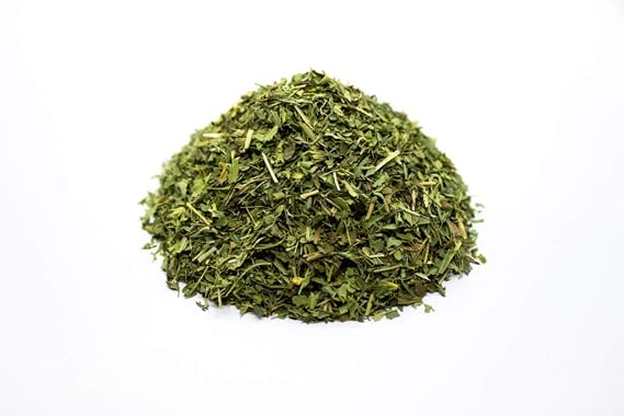 Stevia Herb (C/S) 12 lb.