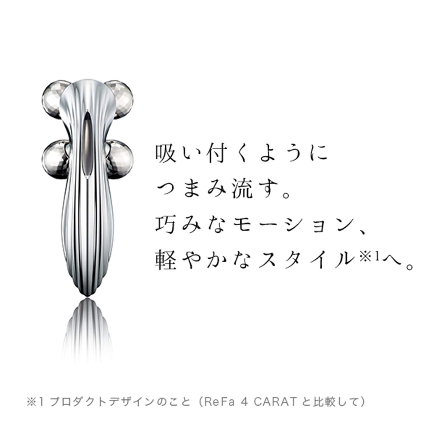 Amazon | 【終売】りふあ raY 4CARAT | リファ(ReFa) | フェイス