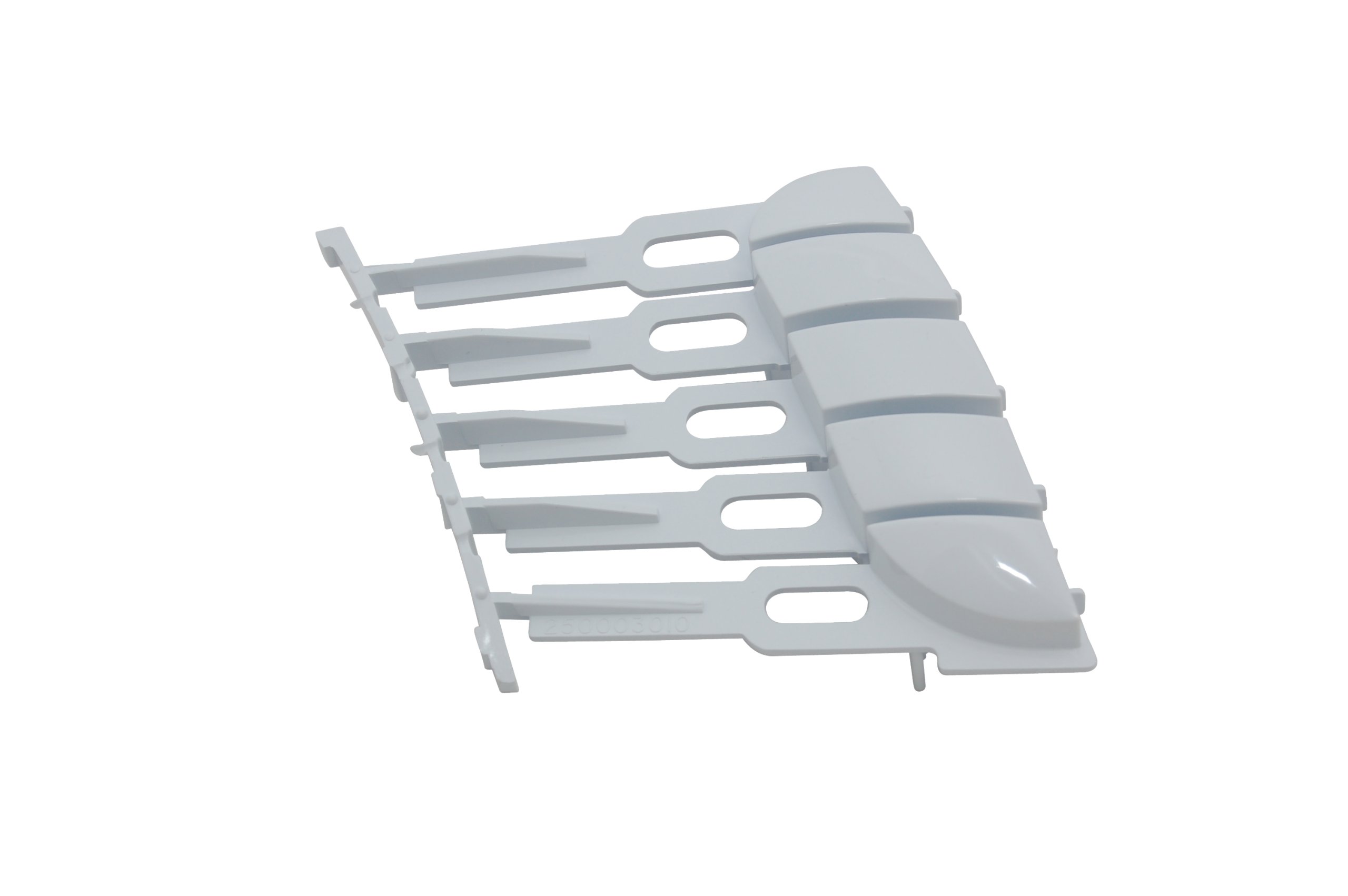 Hotpoint Ariston Export Indesit Tumble Dryer Option Button (5). Genuine part number C00112615