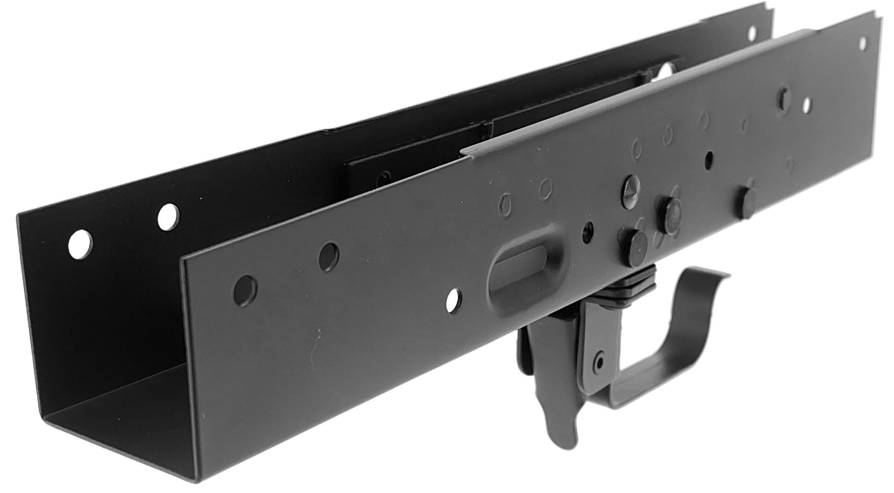 Amazon | CYMA製 CM048 電動ガン AK用 レシーバー フレーム