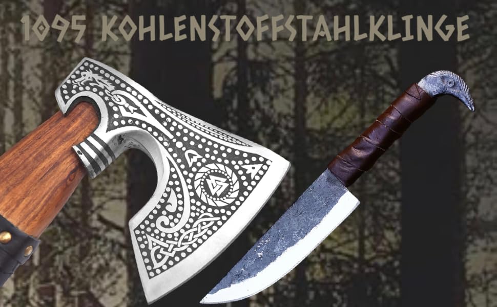 BAHCO 215500400 afsteekmes, koolstofstaal blad, houten handgreep 400 x