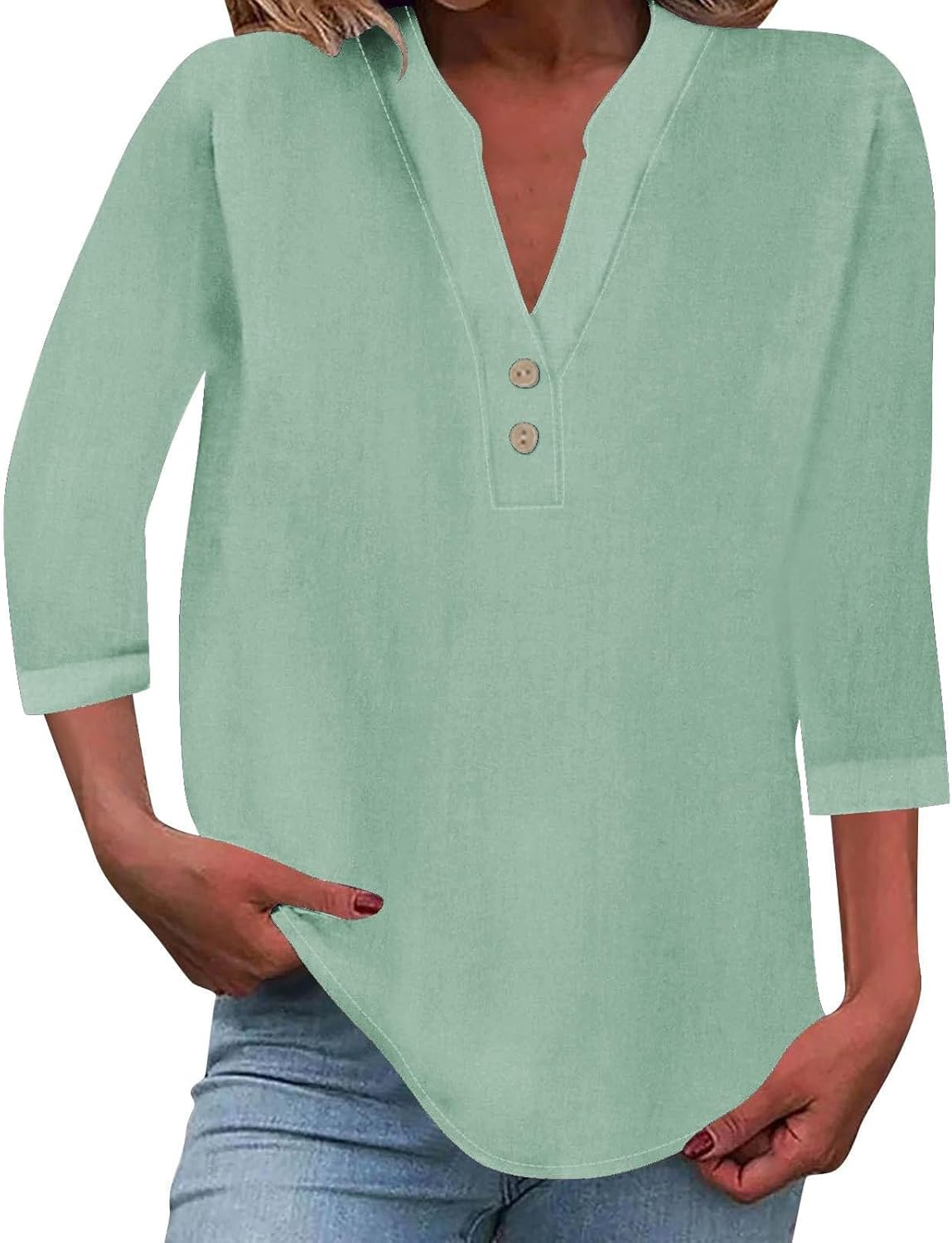 19#mint Green