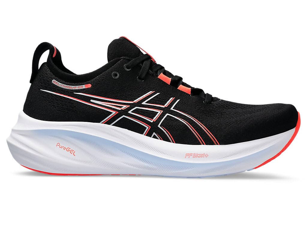 ASICS Gel-Nimbus 26, Sneaker Hombre