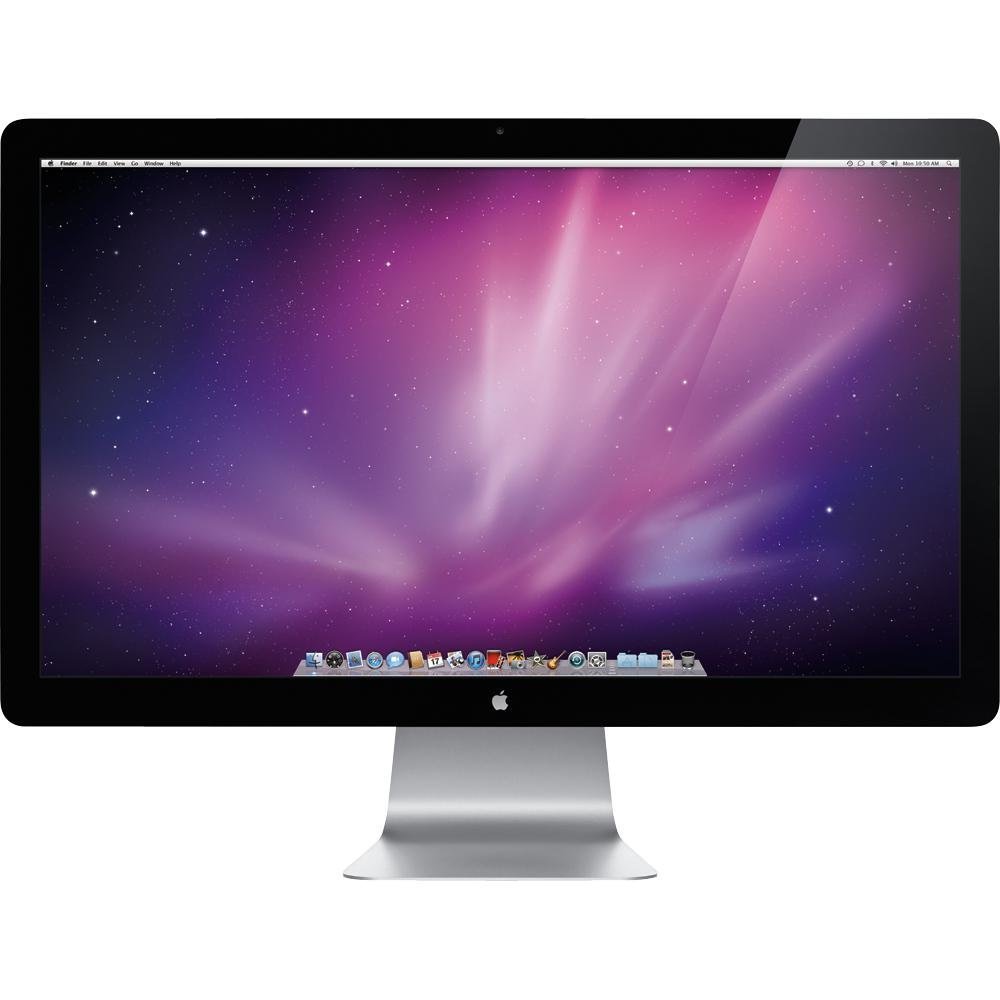 Apple 27-Inch LED Cinema Display MC007LL/A : Amazon.sg: Electronics