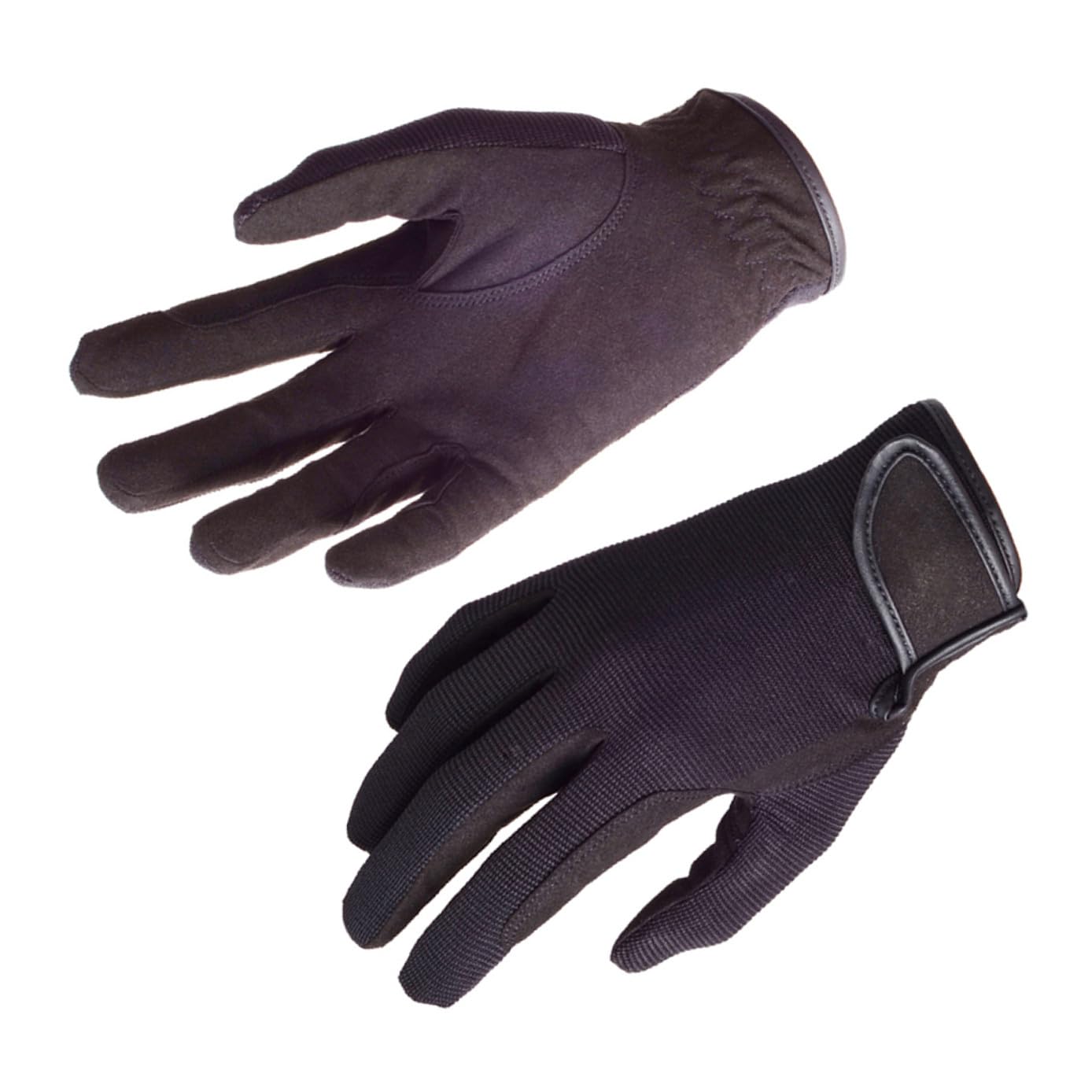Reitzubehör Griffige Reithandschuhe Performance-Handschuhe Fahrrad Kletter Dicke Warme Pferde Rennrad-Mountainbike-