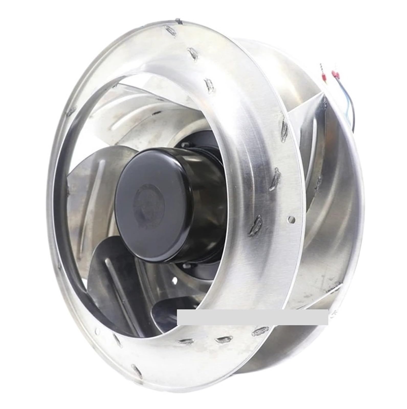 LZIKKGKI R3G310-AN43-71 470W Fan