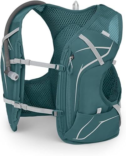 Osprey Dyna 1.5L Chaleco de hidratación para correr para mujer con depósito hidráulico disponible en Yaxa Colombia