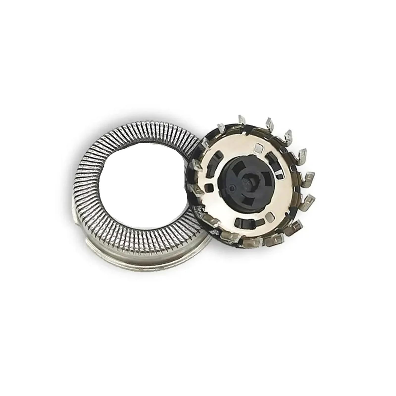 Testina Di Ricambio For Rasoio, 3 Pezzi, Compatibile Con Philips S1000 S3000 S3122 S4000 S5000 S500 XZ5800 XZ580 SW175.