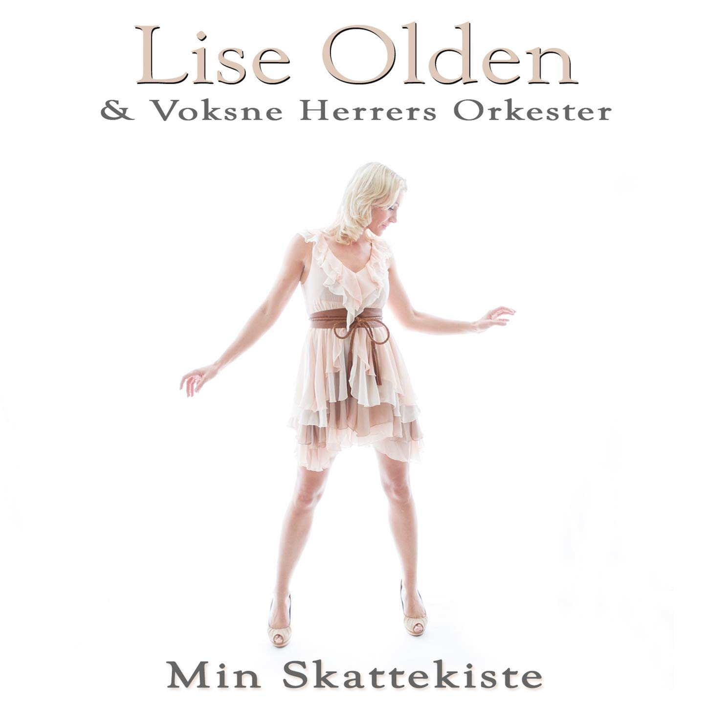 Lise Olden