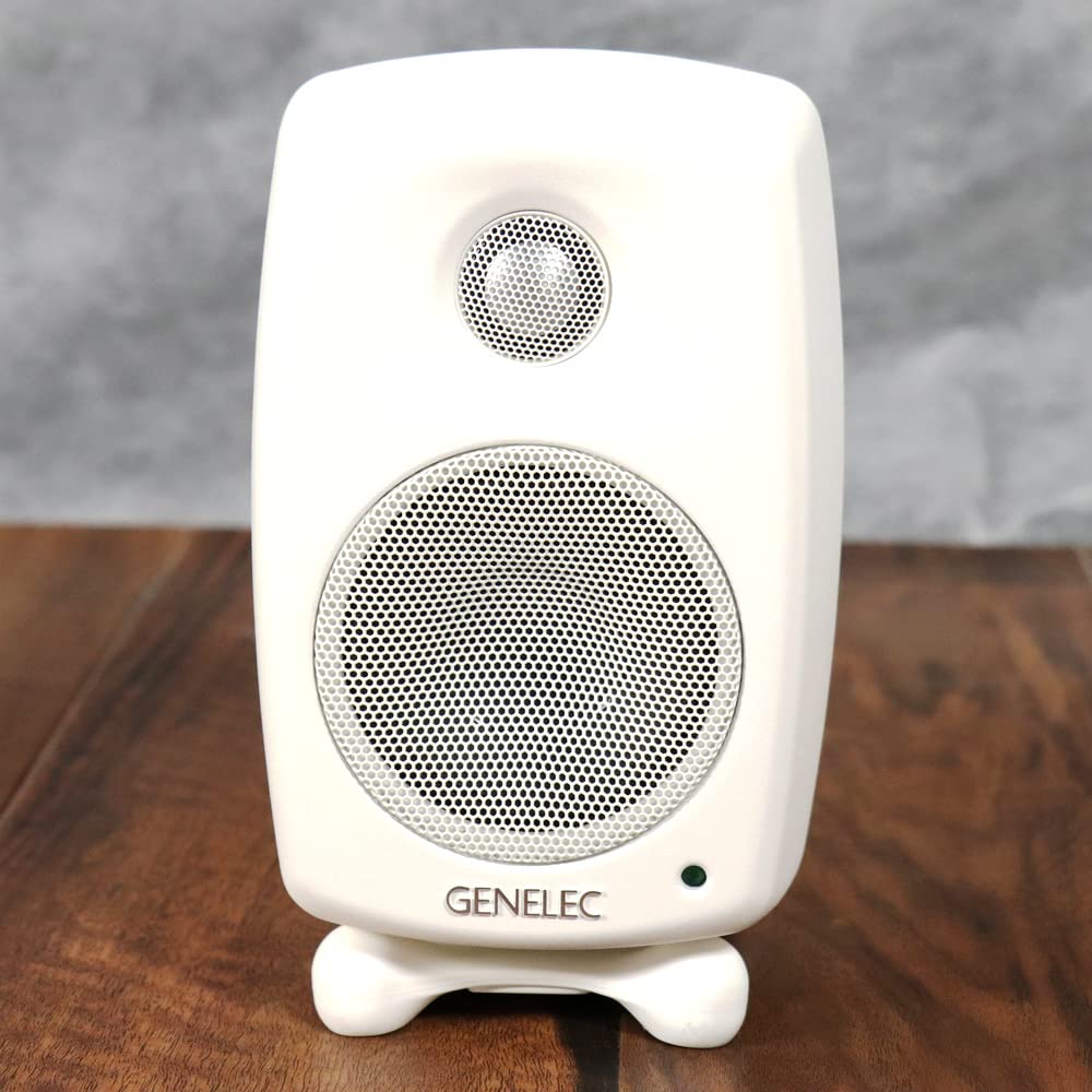 Amazon | GENELEC / 8010AW PAIR | モニタースピーカー | 楽器・音響機器