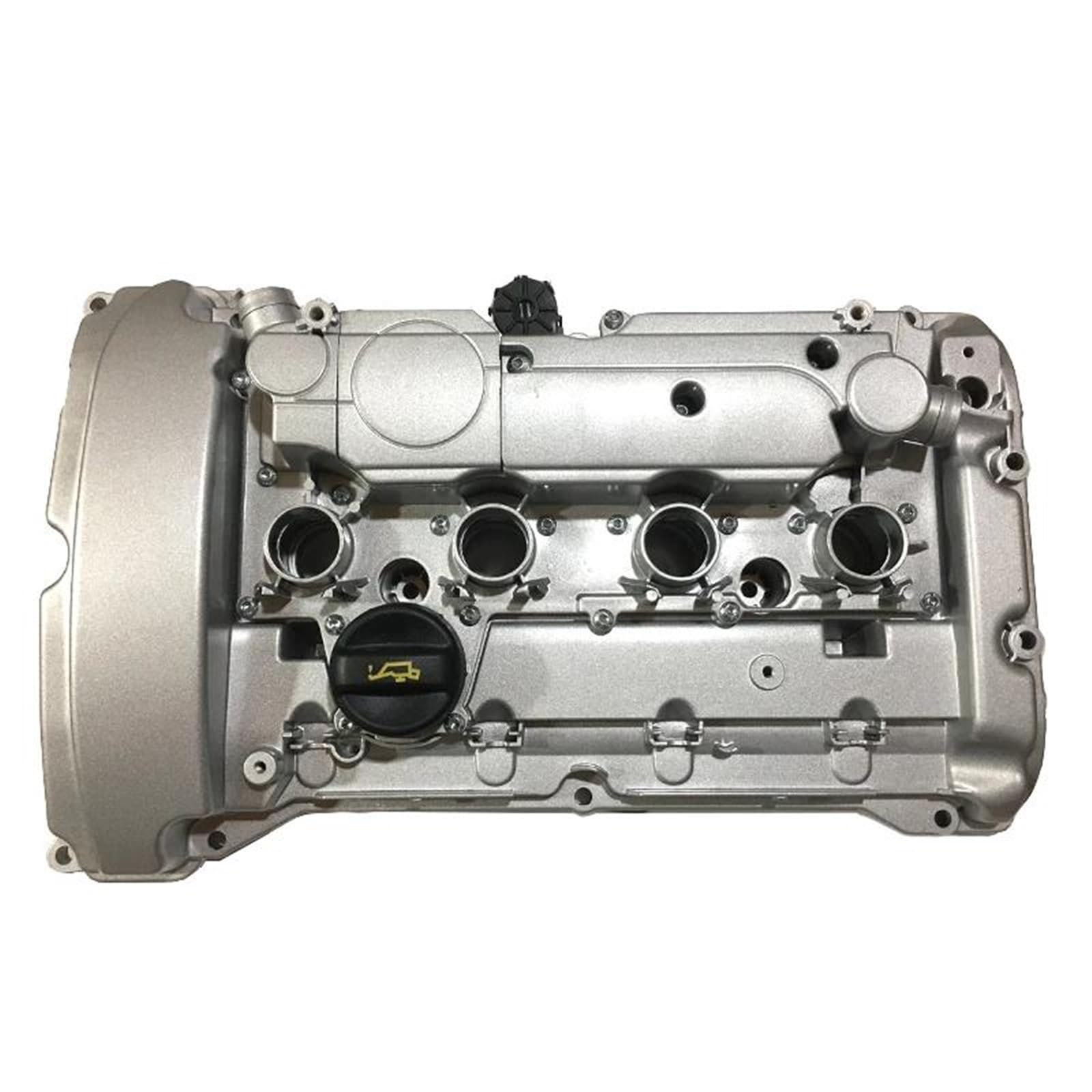 Junta Tapa Válvula Motor Junta Protectora De Válvula Cilindro Motor Gasolina, Aluminio 9805712480, Para Peugeot 308 3008 208