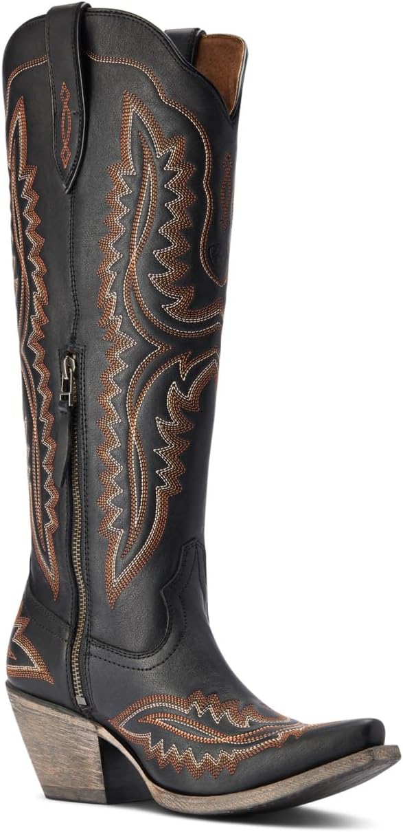 Ariat Women's Cassanova Western Boot - Image 3
