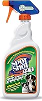 Algopix Similar Product 19 - Spot Shot Pet Instant Carpet Stain 
