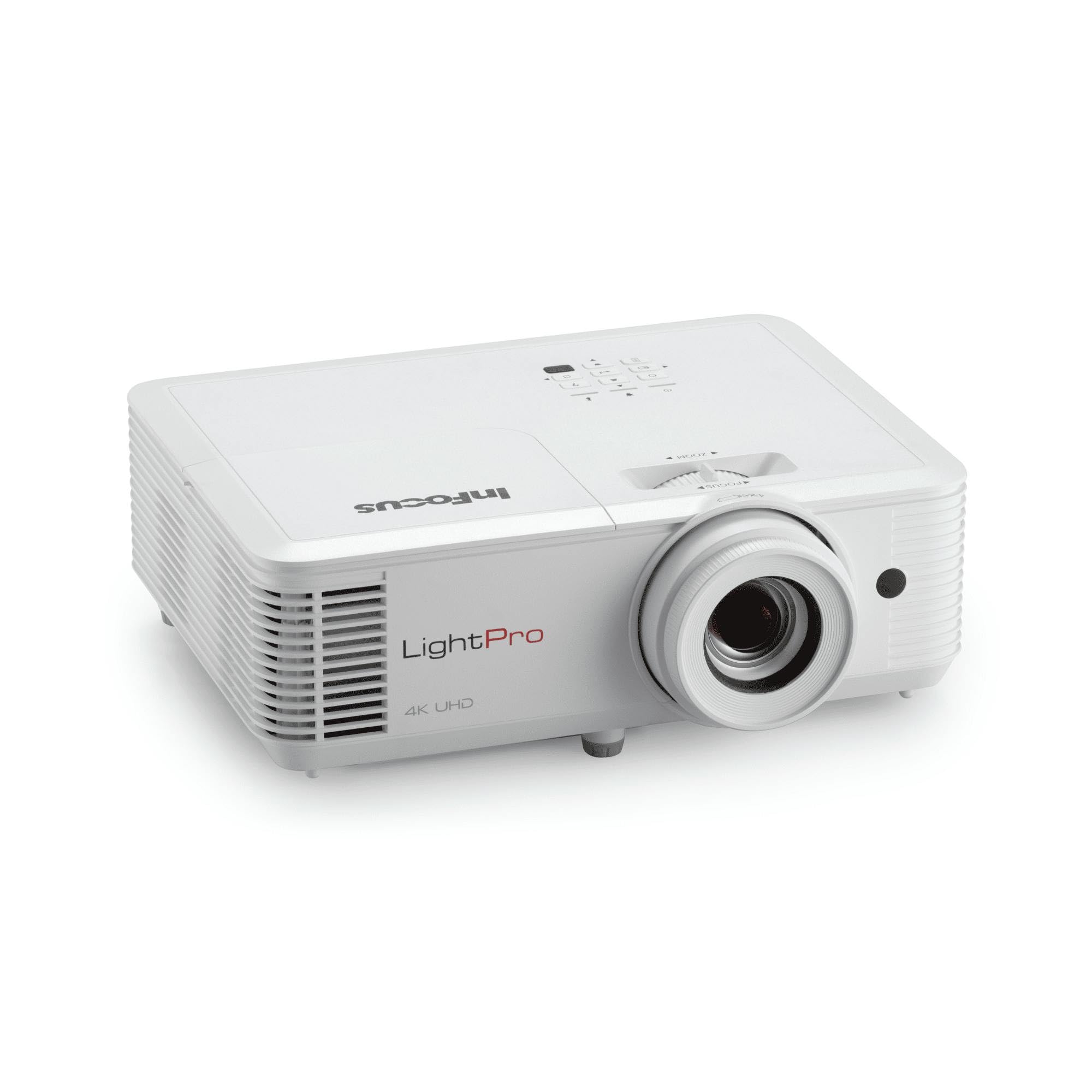 Projektor 4K InFocus IN0061SL z dwoma wej?ciami HDMI