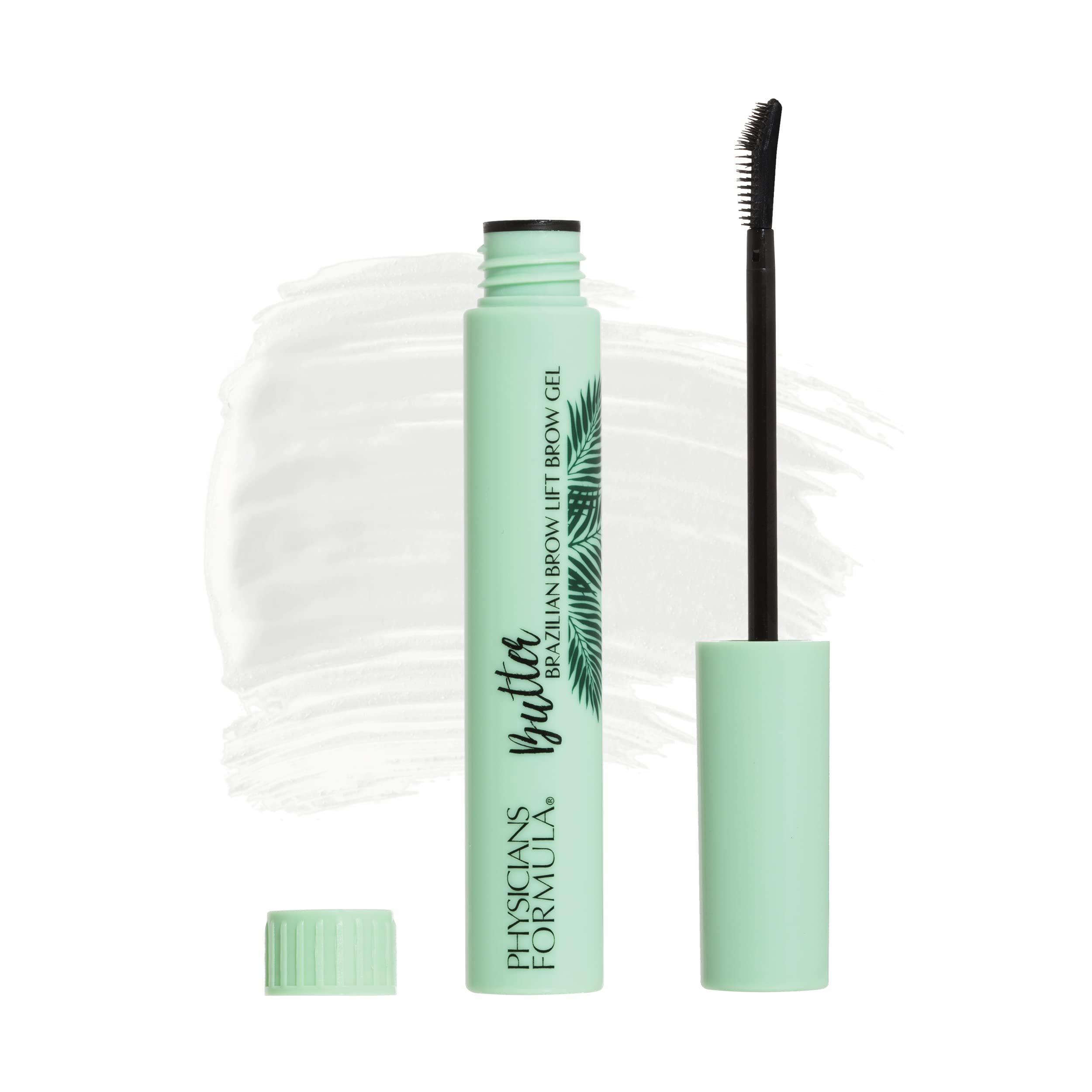 Physicians FormulaButter Brazilian Brow Lift Clear