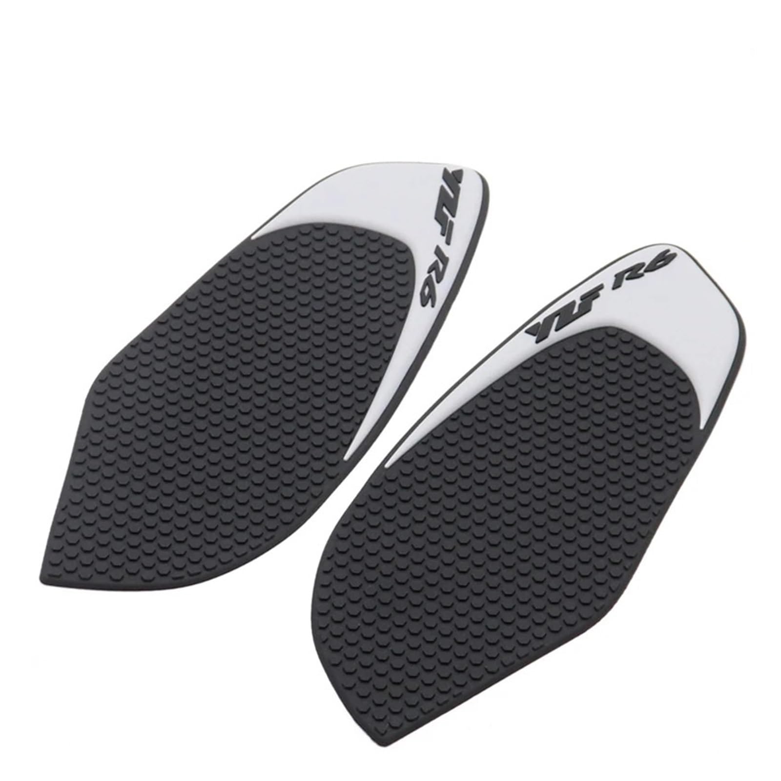 Motorbike Tank Protector Pad for YZFR6 YZF-R6 2006 2007 2008 2009 2010-2016 Motorcycle Accessories Anti Slip Tank Pad Stickers Traction Protector