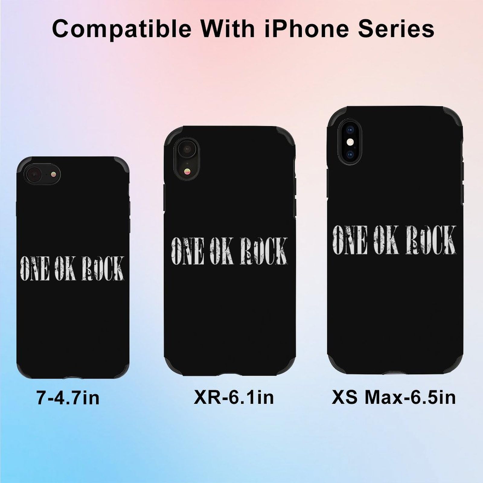 Amazon.co.jp: 【iPhone 14 Pro Max 用 ケース】 ワンオクロック ONE