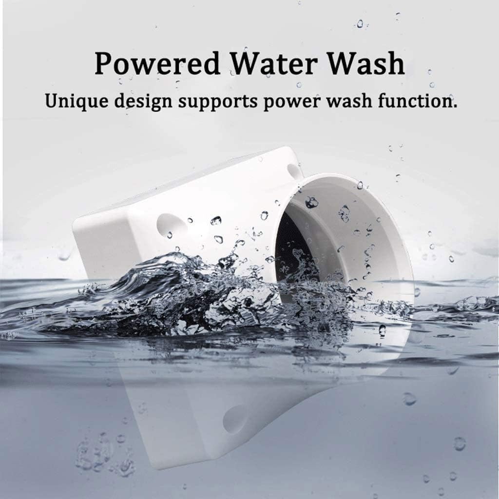 Powerful Bathroom Extractor Exhaust Fan Ventilating Strong For Kitchen Toilet Window Ventilation Fans Duct Wall