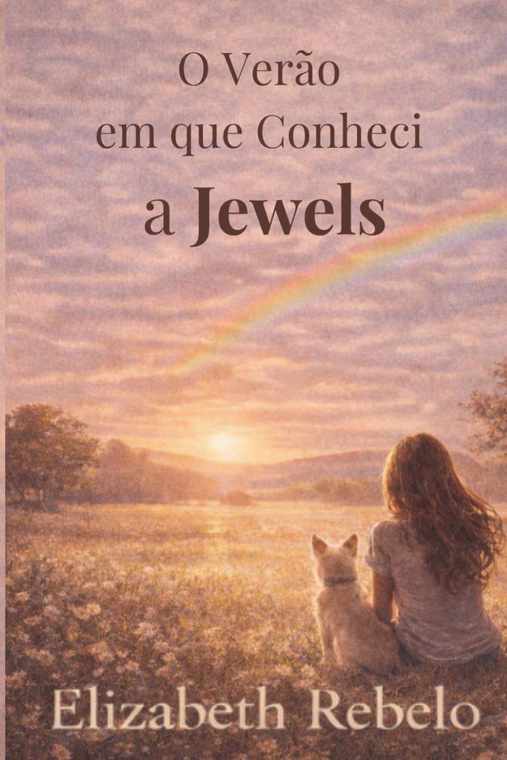 O Verão em que Conheci a Jewels