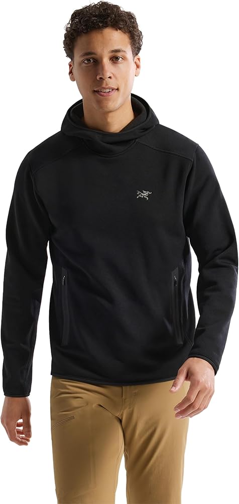 Amazon.com: Arc'teryx Kyanite Pullover Hoody Men's | Warm Polartec