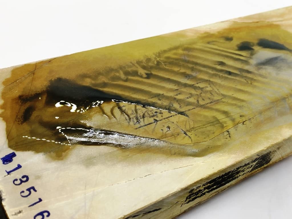 Amazon.co.jp: 天然砥石 正本山 山城銘砥右京区梅ケ畑向ノ地町