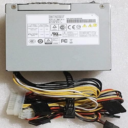 PSU For 300W XCb`Od DPS-300AB-81 A DPS-300AB-81A DPS-300AB-81C DPS-300AB-81 C
