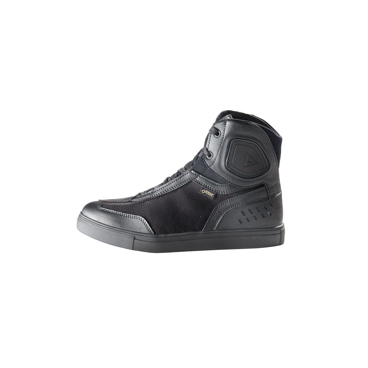 Dainese Street Darker Gore-Tex Shoes Zapatos Moto Impermeables