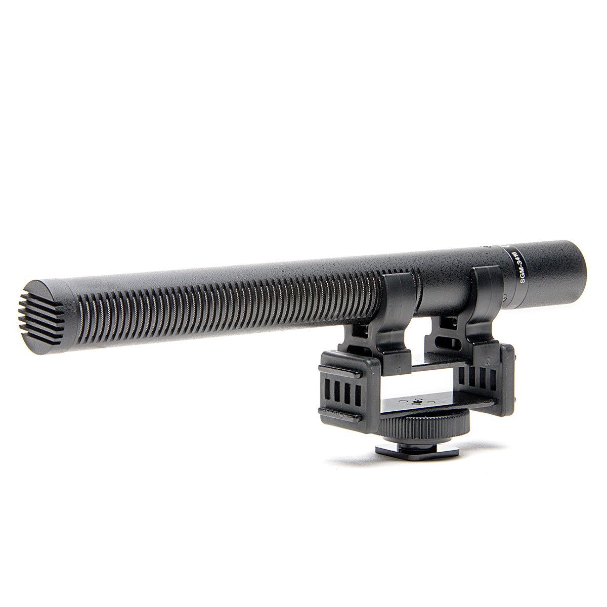 Azden SGM-3416 Broadcast Spec Professional Shotgun Microphone