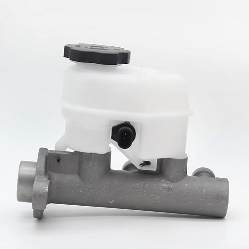 Miniatura 5 de Cilindro maestro de freno para Chevrolet Buick Oldsmobile Pontiac modelos 1999-2009 M390401 18060780