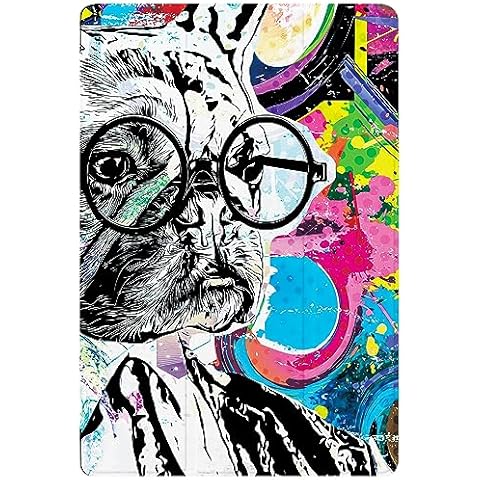 Berkin Arts Galaxy Tab S8 Plus Case Cover
