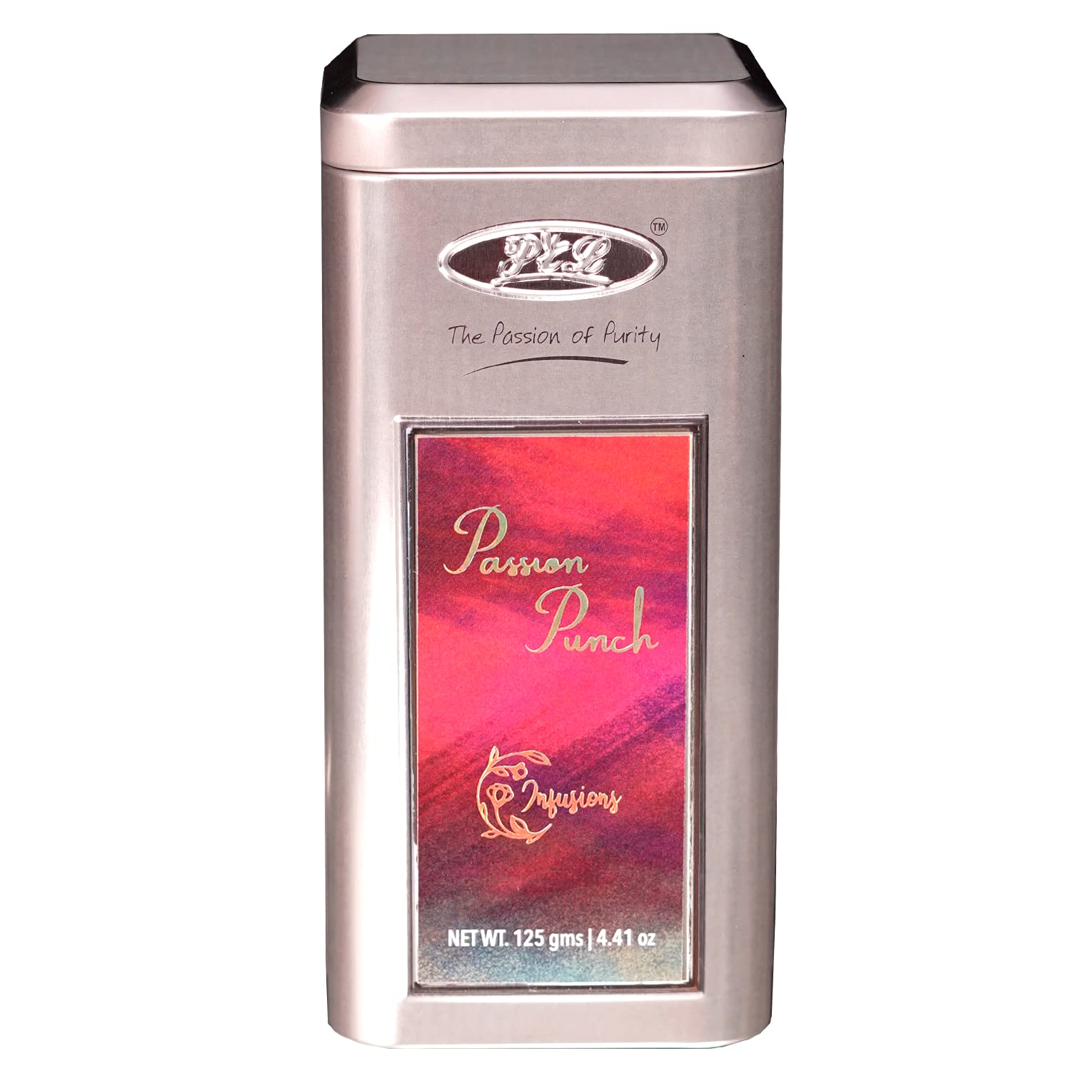 See full amazon price history chart for Premiers Passion Punch, Green Tea Infusion with Passion Fruit Flavour, Loose Leaf Tea with Spices, 125 Gms, 62 Cups, Low Caffeine Tea & Herbs Premiers Passion Punch, Green Tea Infusion with Passion Fruit Flavour, Loose Leaf Tea with Spices, 125 Gms, 62 Cups, Low Caffeine Tea & Herbs (B0BBW9KT6W) Amazon Price History, Amazon Price Tracker