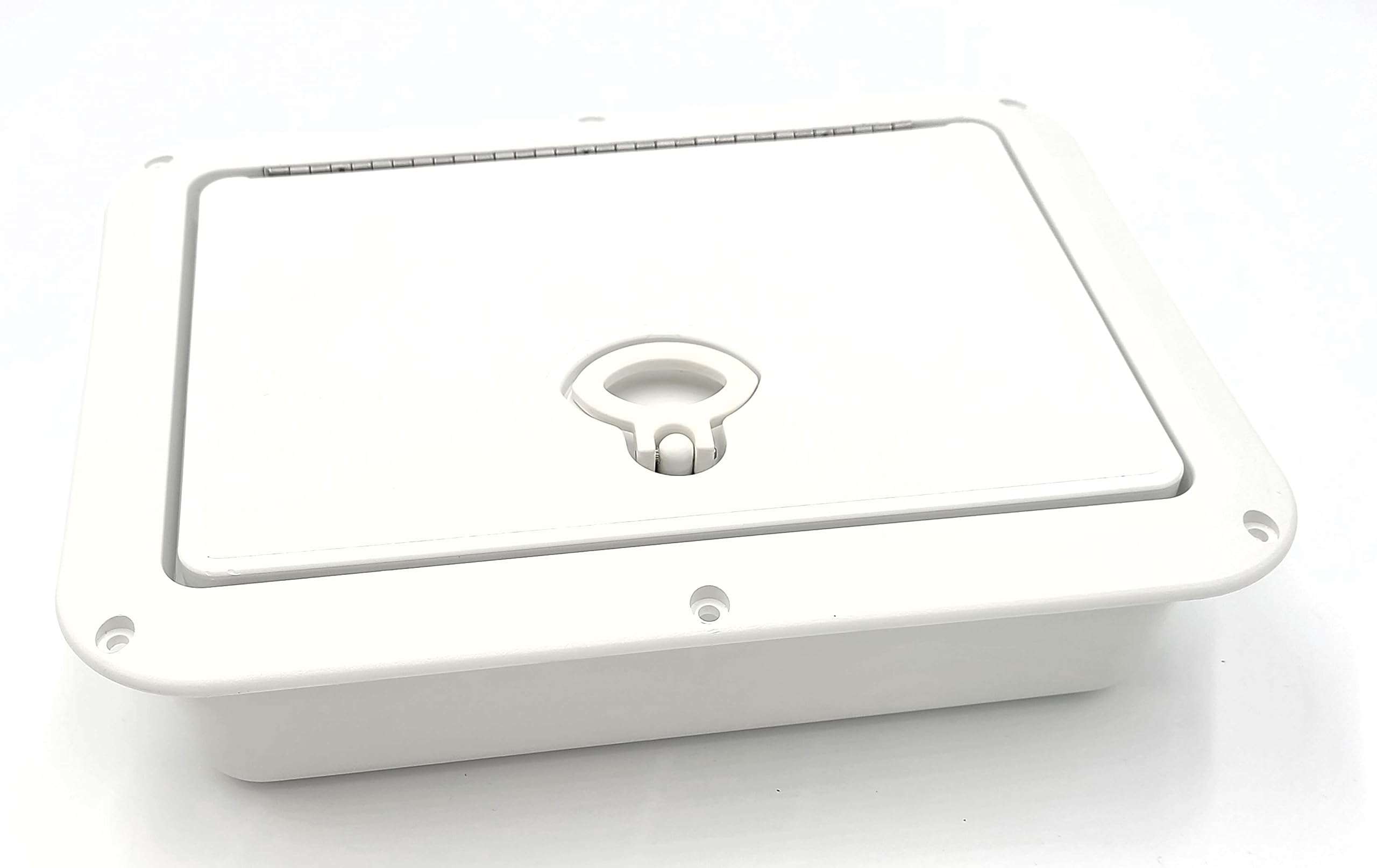 DPI Marine Glove Box with Charging Station 9