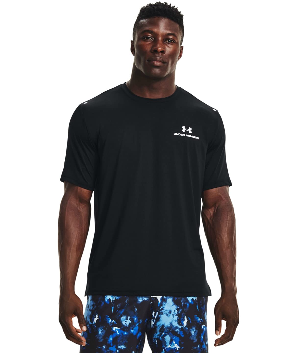 Under Armour Men's Rush Energy Shirt (pack of 1)