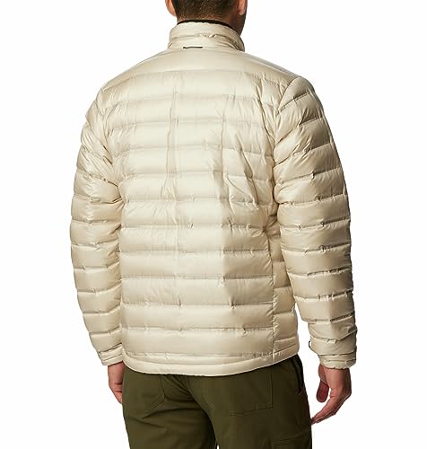 Image of Columbia Men Pebble Peak Down Jacket upto -25c